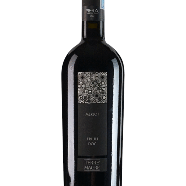 Rượu Vang Ý Piera Merlot- giá rẻ nhất