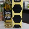 Vang mật ong Sweet honey wine