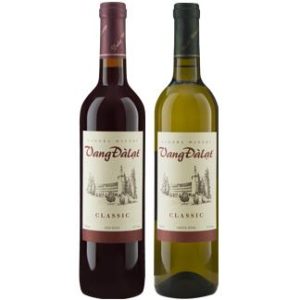 Vang Đà lạt classic