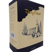 VANG ĐÀ LẠT STRONG RED WINE 3 LÍT