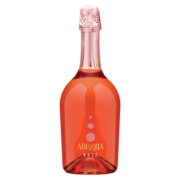 Abbazia Moscato Rosé Dolce