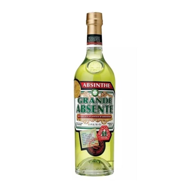 Absinthe Grande Absente 69