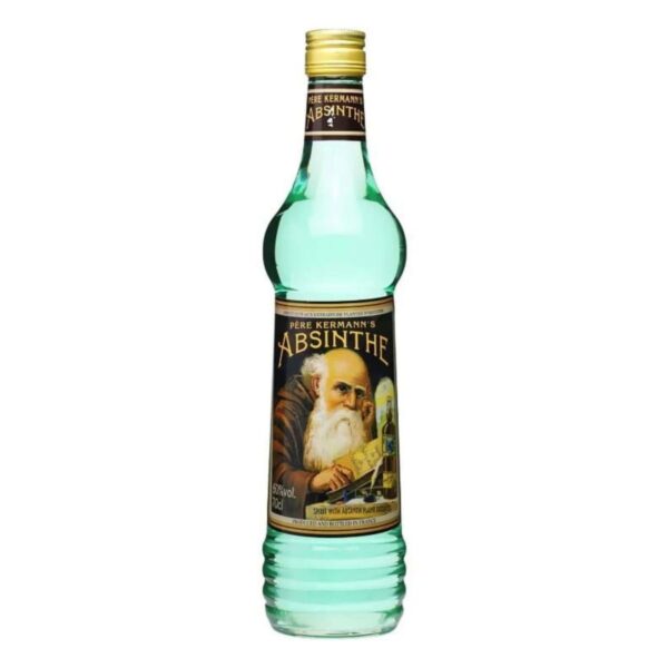 Absinthe Pere Kermann’s