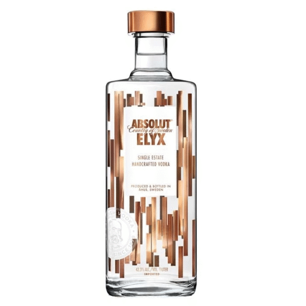 Absolut Elyx [ 1000 ml ]