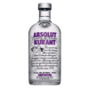 Absolut Kurant [ Nho đen ]