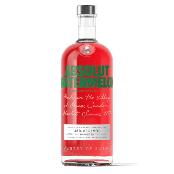 Absolut Watermelon [ Dưa hấu ]