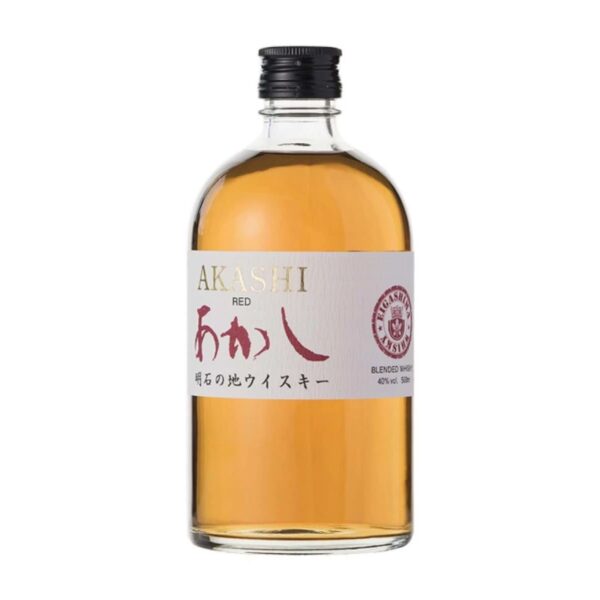 Akashi Red