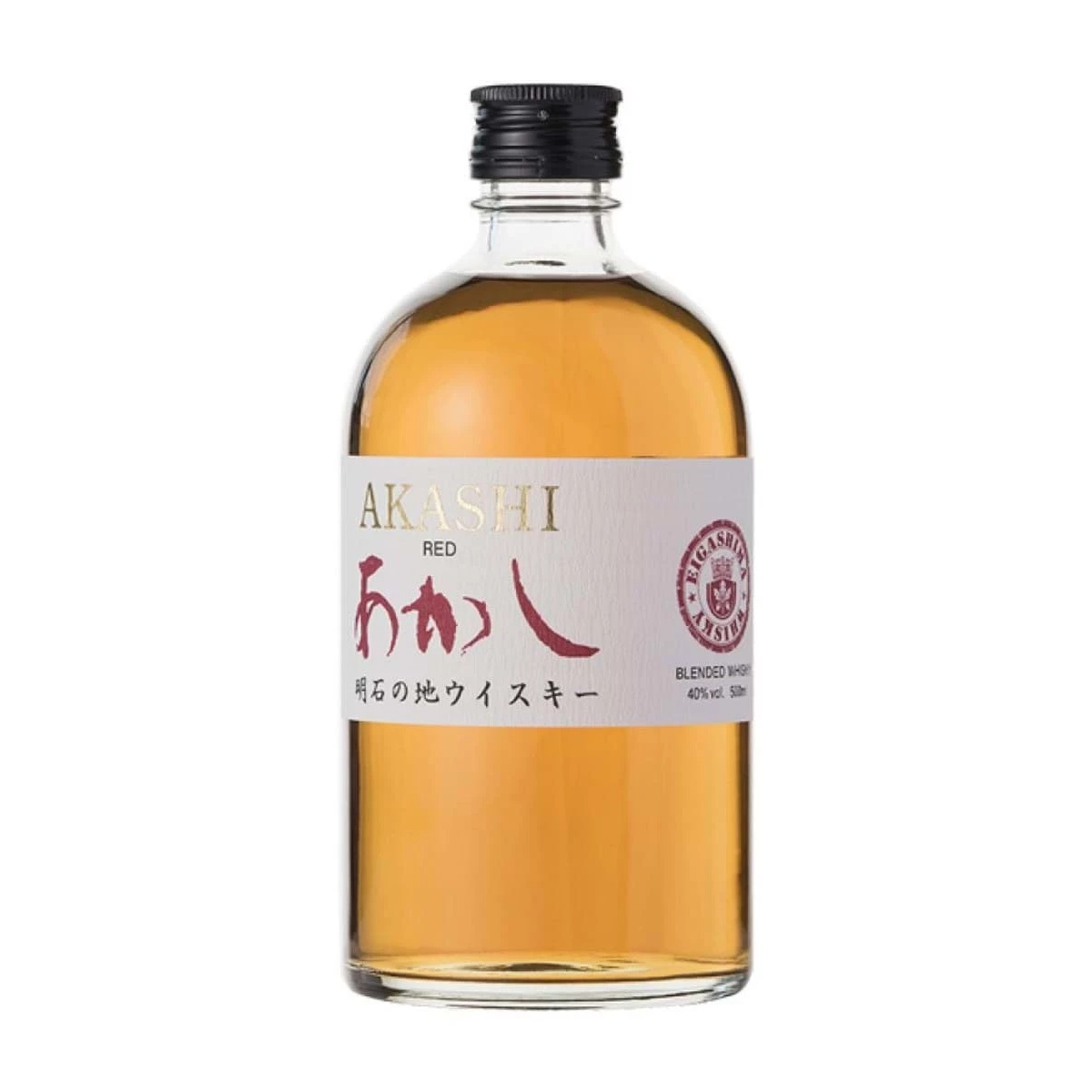 Akashi Red