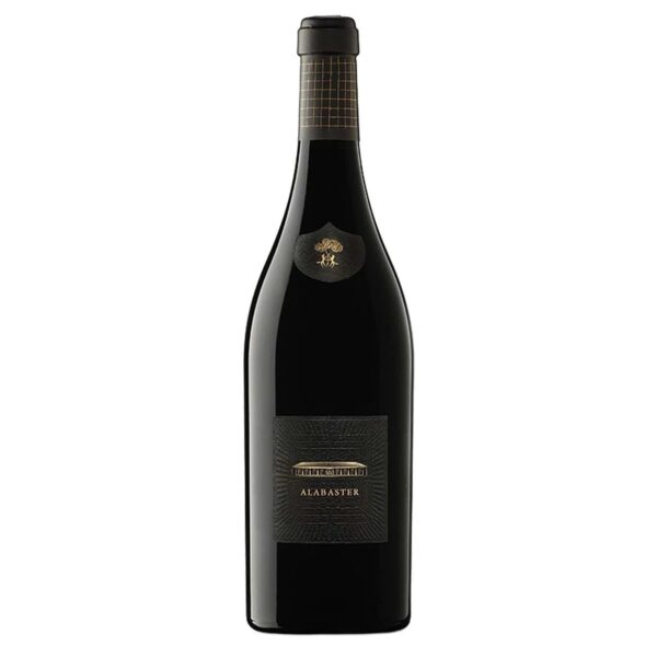 Teso La Monja Alabaster