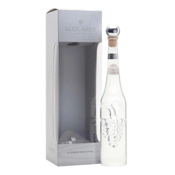Alexander Grappa Prosecco