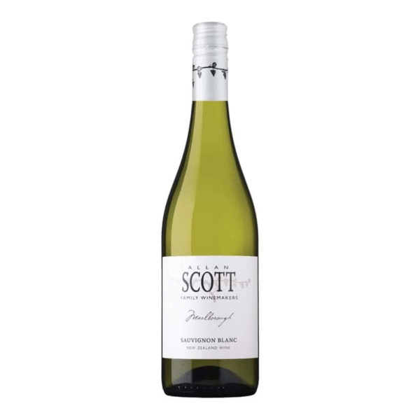 Allan Scott Sauvignon Blanc
