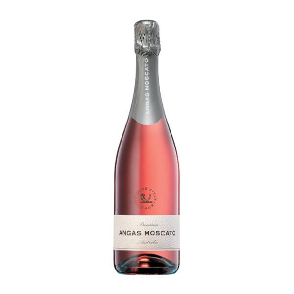 Angas Moscato Rosé (sweet)