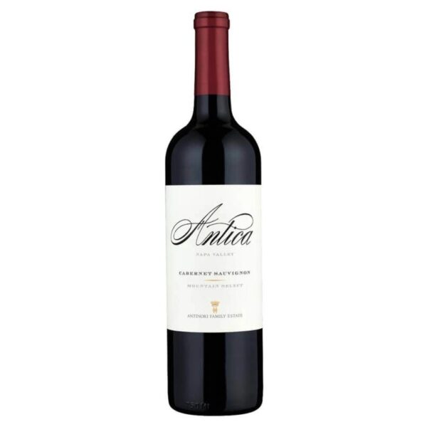 Antica Cabernet Sauvignon Mountain Select