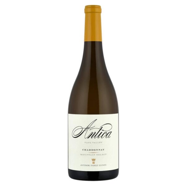 Antica Chardonnay Mountain Select