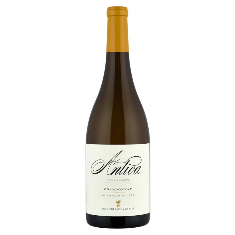 Antica Chardonnay Mountain Select