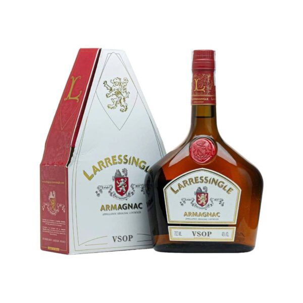 Armagnac Larressingle VSOP