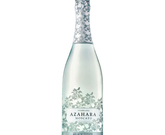 Azahara Sparkling Moscato