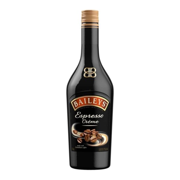 Baileys Espresso Creme
