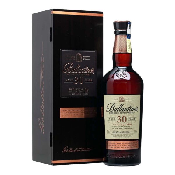 Ballantine 30