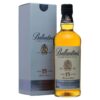 Ballantine’s 15 năm