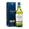 Ballantines 17 năm (700ml/40%)