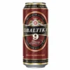 Bia Baltika số 9 – 450ml