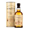 Balvenie 14 năm Caribbean Cask