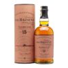Balvenie 15 năm Madeira Cask