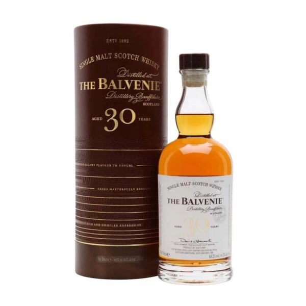 Balvenie 30 Rare Marriages