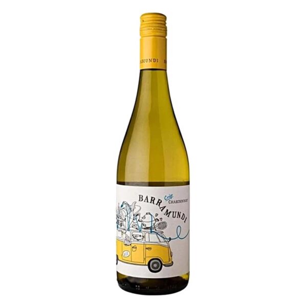 Barramundi Chardonnay