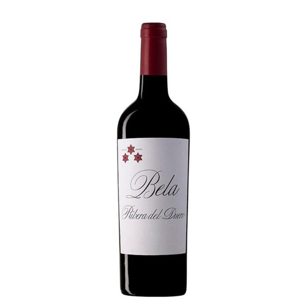 Bela Ribera Del Duero