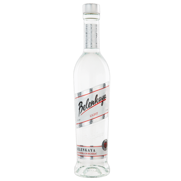 Vodka Belenkaya Light 500ml