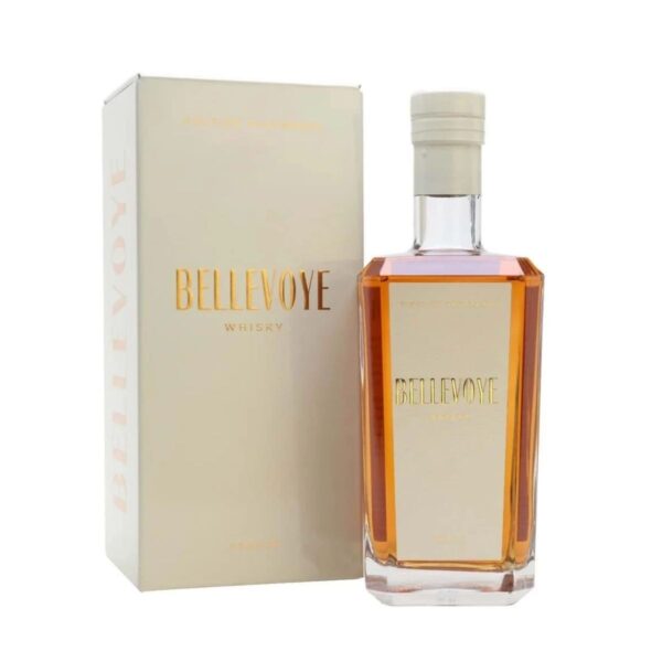 Bellevoye White