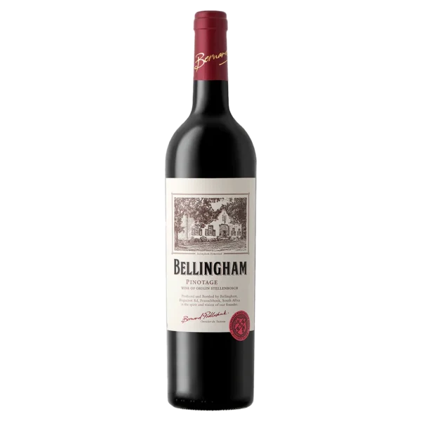 Bellingham The Homestead Series Pinotage