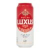 Bia Luxus đỏ 8,5%