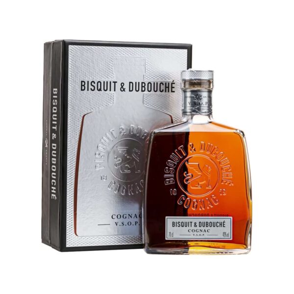 Bisquit & Dubouche VSOP