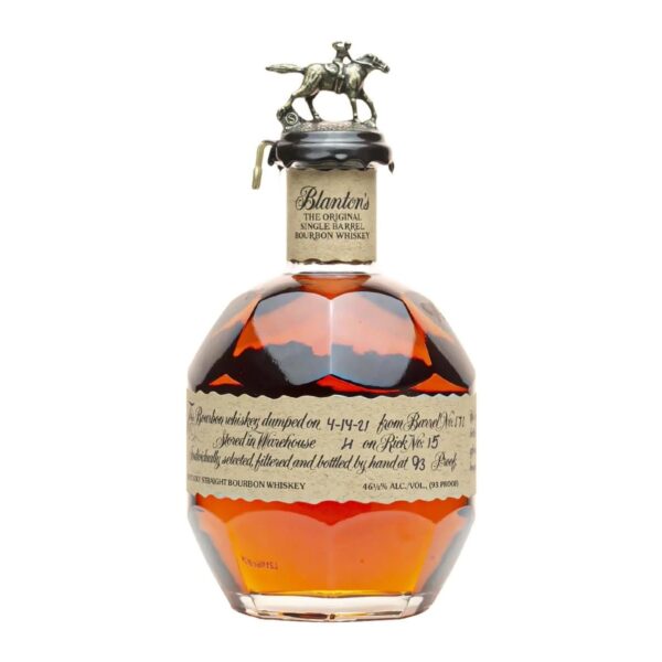Blanton’s Original