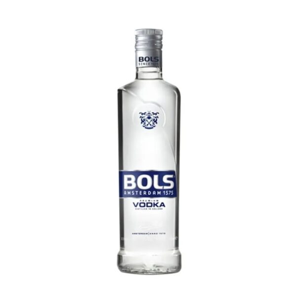 Bols Amsterdam Vodka 700ml