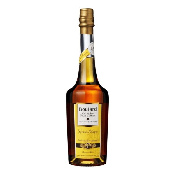 Boulard Grand Solage Calvados