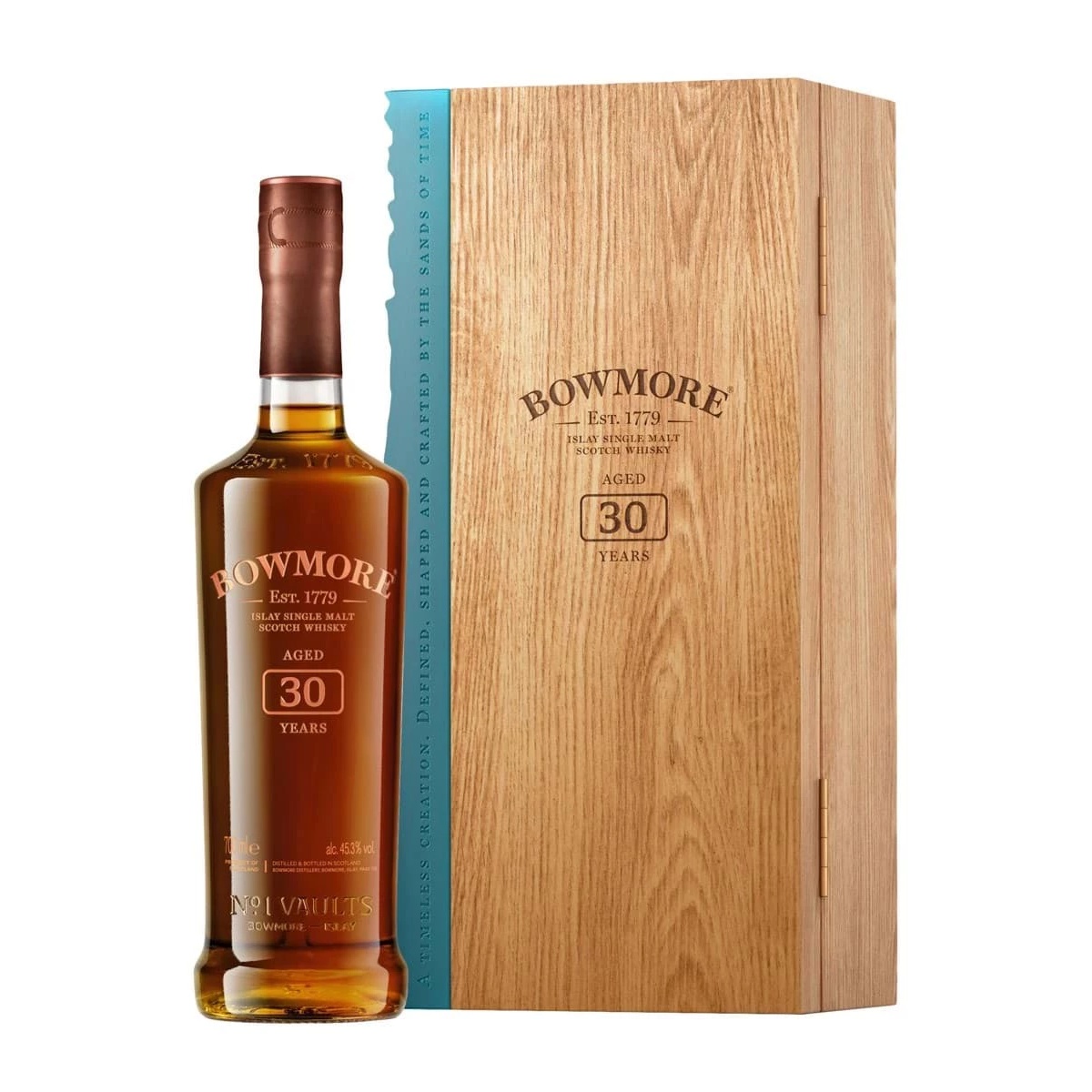 Bowmore 30