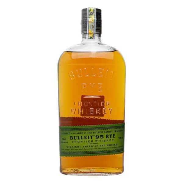 Bulleit 95 Rye