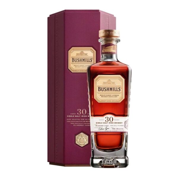 Bushmills 30