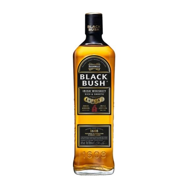 Bushmills Black Bush