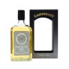 Cadenhead Caol Ila 12