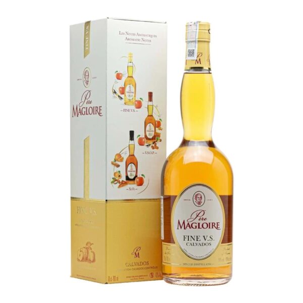 Calvados Pere Magloire Fine VS