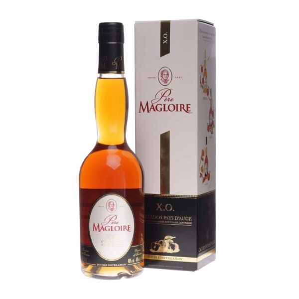 Calvados Pere Magloire XO