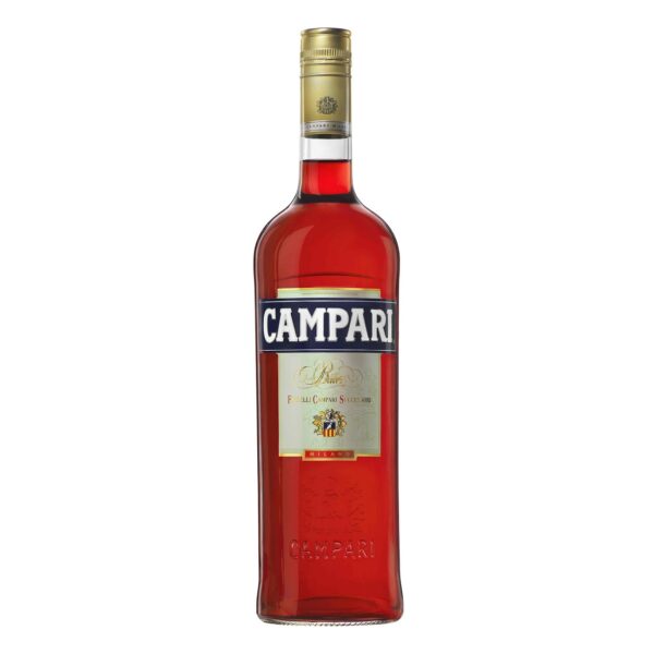 Rượu Campari