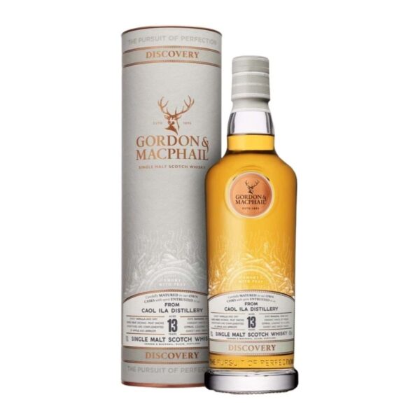 Caol Ila 13 – G&M