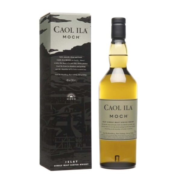 Caol Ila Moch