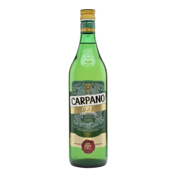 Carpano Dry